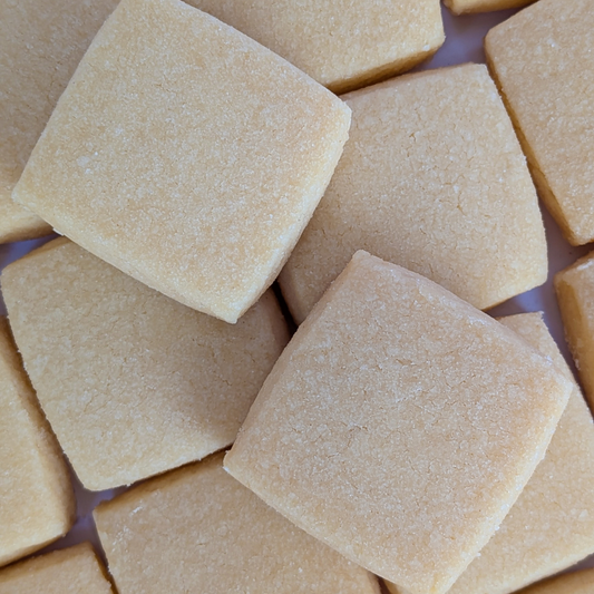 Butter Shorts minis