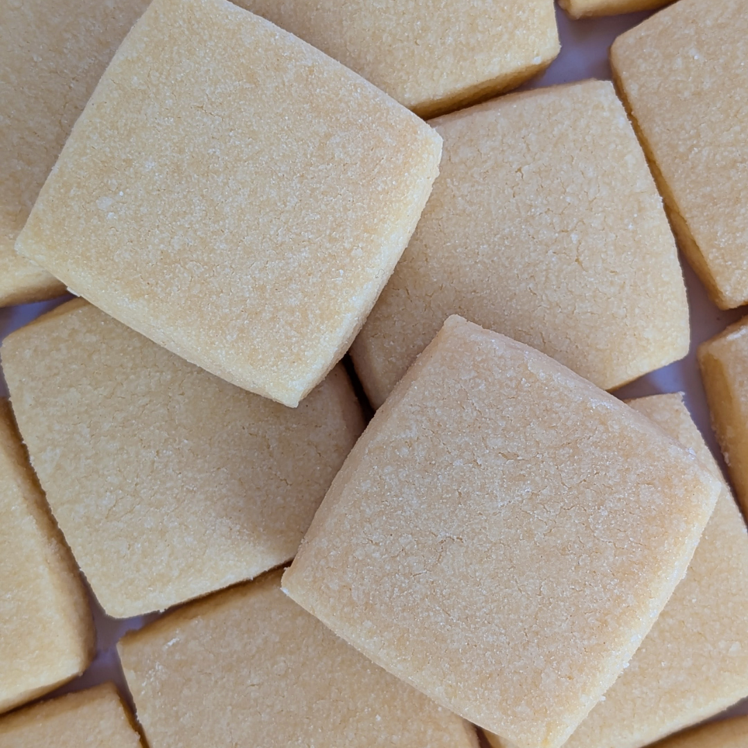 Butter Shorts minis