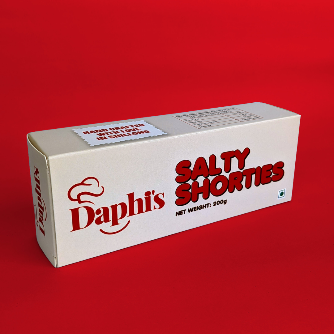 Salty Shorties